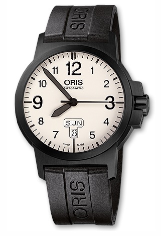 Oris BC3 735 7641 47 66 RS